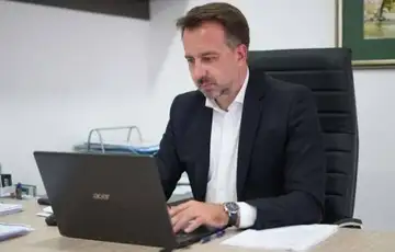 Adis Beslic