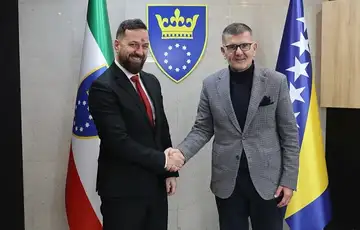 Adnan Dzemidzic Mirza Mušija