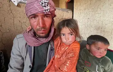 Afganistan