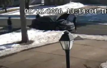 Agenti ICE a su lazirali kvar automobila Uhapsen otac sestero djece koji im je pomogao