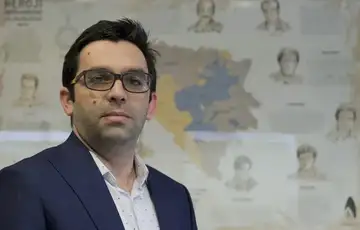 Ahmed kulanic