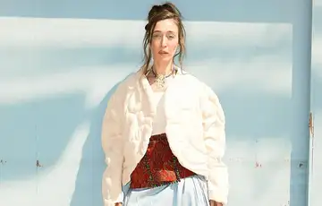 Alana Hadid (Foto: Instagram/Screenshot