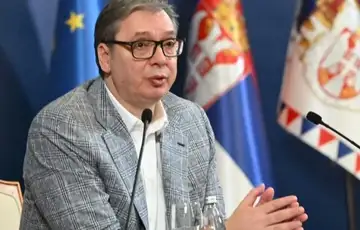 Aleksandar Vucic