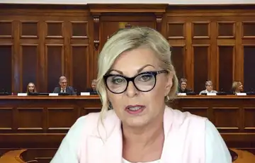 Aleksandra Sofronijevic