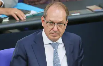 Alexander Dobrindt