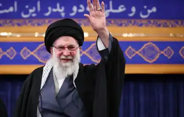Ali Khamenei