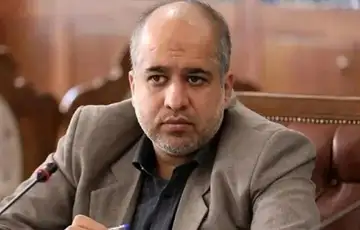 Ali Khodrian