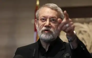 Ali Larijani