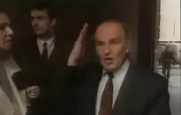 Alija Izetbegovic