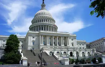 SAD Americki senat i kongres
