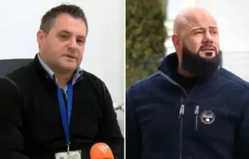 Ammar Adrovic Sehad Zekovic