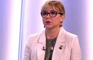 Ana Trisic Babic