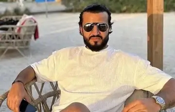Anas Hamadi