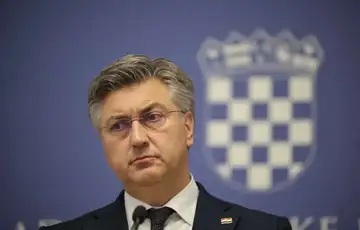 Andrej Plenkovic