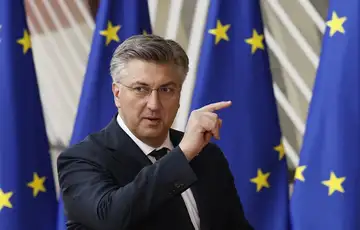 Andrej Plenkovic