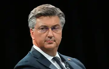 Andrej Plenkovic