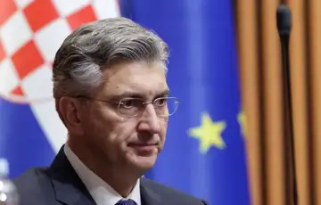 Andrej Plenkovic