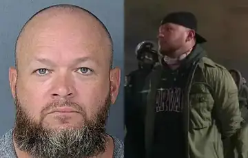 Andrew Paul Johnson Trump ga pomilovao, on sada osuđen za pedofiliju