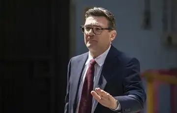 Andy Burnham