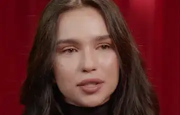 Anna Otavina Ruska influenserica
