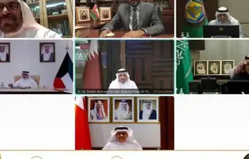 Arapske zemlje Zaljeva porucuju Odgovorit cemo na iranske