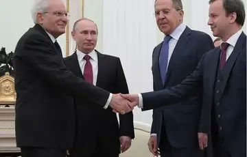 Arkadij Dvorkovic Rusija Predsjednik Međunarodne šahovske federacije vladimir putin