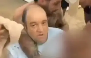 Australija Sydney Ahmed al Ahmed