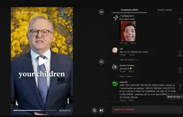 Australija drustvene mreze