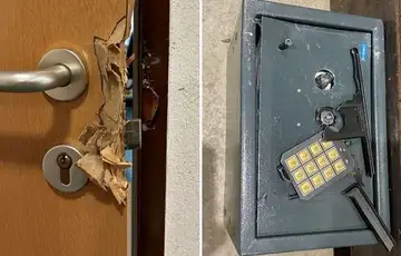 Austrija pljacka Bosanac