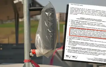 Autoceste F Bi H platile softver od milion KM i za dionicu koja ne postoji