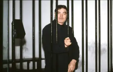 BENEDETTO Nitto Santapaola