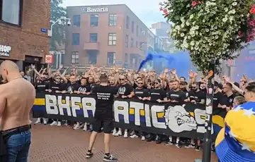BH Fanaticos