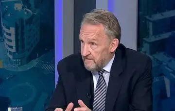 Bakir Izetbegovic