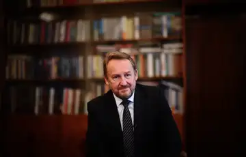 Bakir Izetbegovic