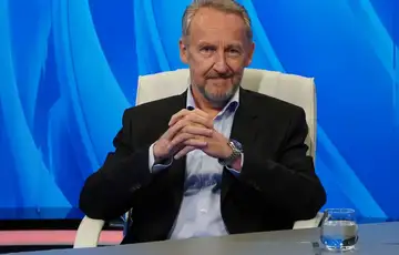 Bakir Izetbegovic