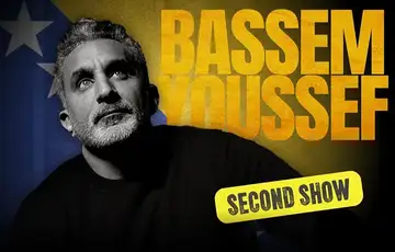 Bassem Youssef