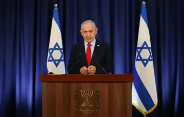 Benjamin Netanyahu 03