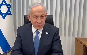 Benjamin Netanyahu 04