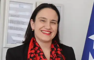 Benjamina Karic 02 Općina Novo Sarajevo