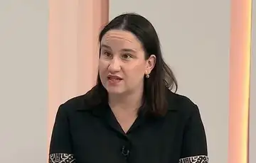 Benjamina Karic