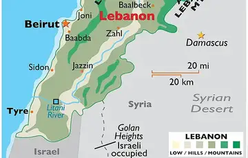 Bezalel Smotrich poziva na aneksiju južnog Libana