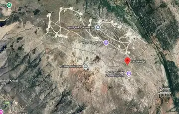 Bezivotno zensko tijelo je pronadeno na lokaciji Podvelezja