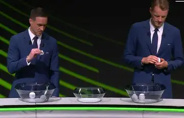 Bh klubovi saznali rivale u drugom pretkolu Konferencijske lige