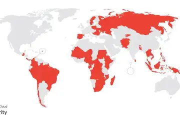 Bi H meta kineskih hakera objavio Google