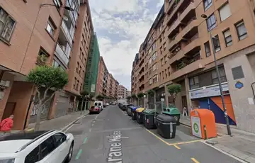 Spanija Bilbao Fotografija: Google Mape