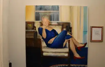 Bill Clinton Jeffrey Epstein