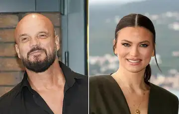 Boban Rajovic porukom je nasmijao Milicu Pavlovic