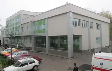 Bosanska Gradiska bolnica