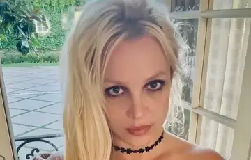 Britney Spears