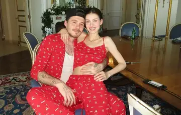 Brooklyn Beckham Nicola Peltz